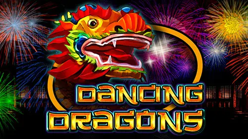 Dancing Dragons - Spin City - Congo